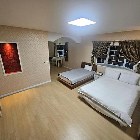 Grim Resort Czedżu Zewnętrze zdjęcie