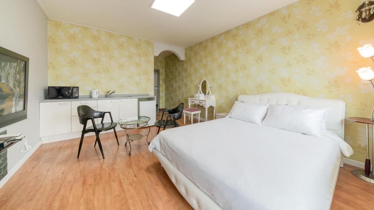 Grim Resort Czedżu Zewnętrze zdjęcie