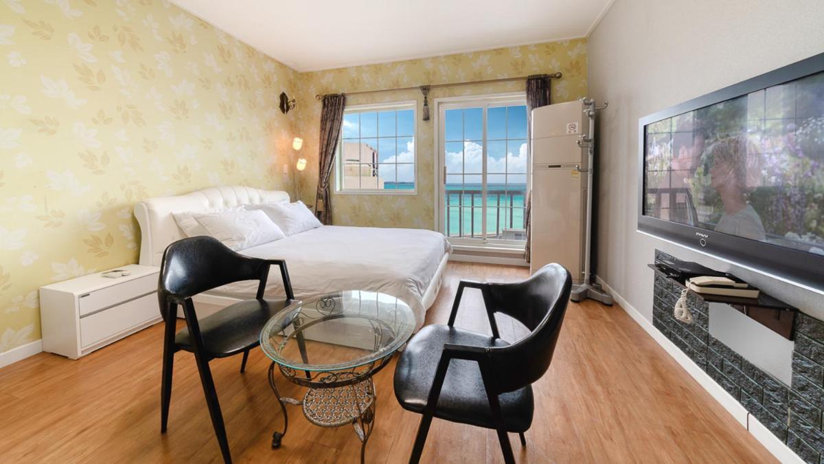 Grim Resort Czedżu Zewnętrze zdjęcie