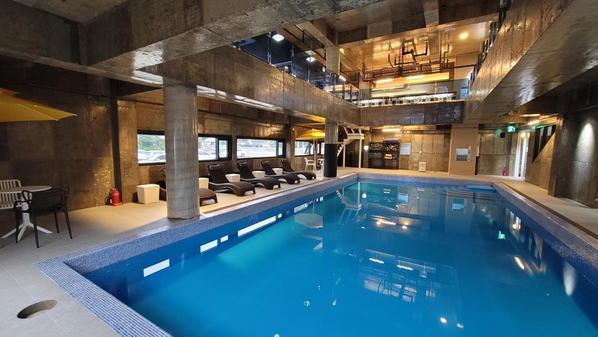 Grim Resort Czedżu Zewnętrze zdjęcie