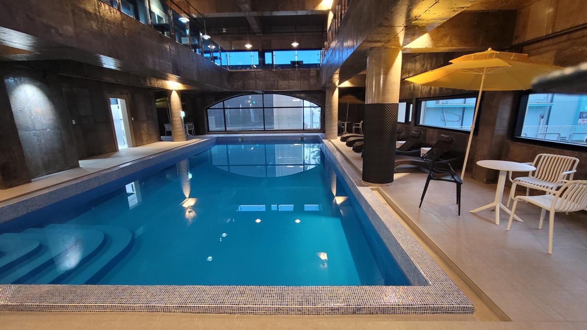 Grim Resort Czedżu Zewnętrze zdjęcie
