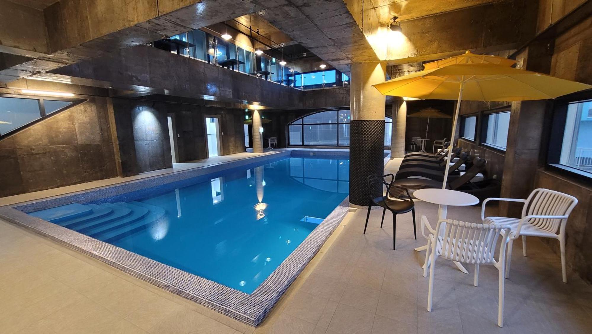 Grim Resort Czedżu Zewnętrze zdjęcie