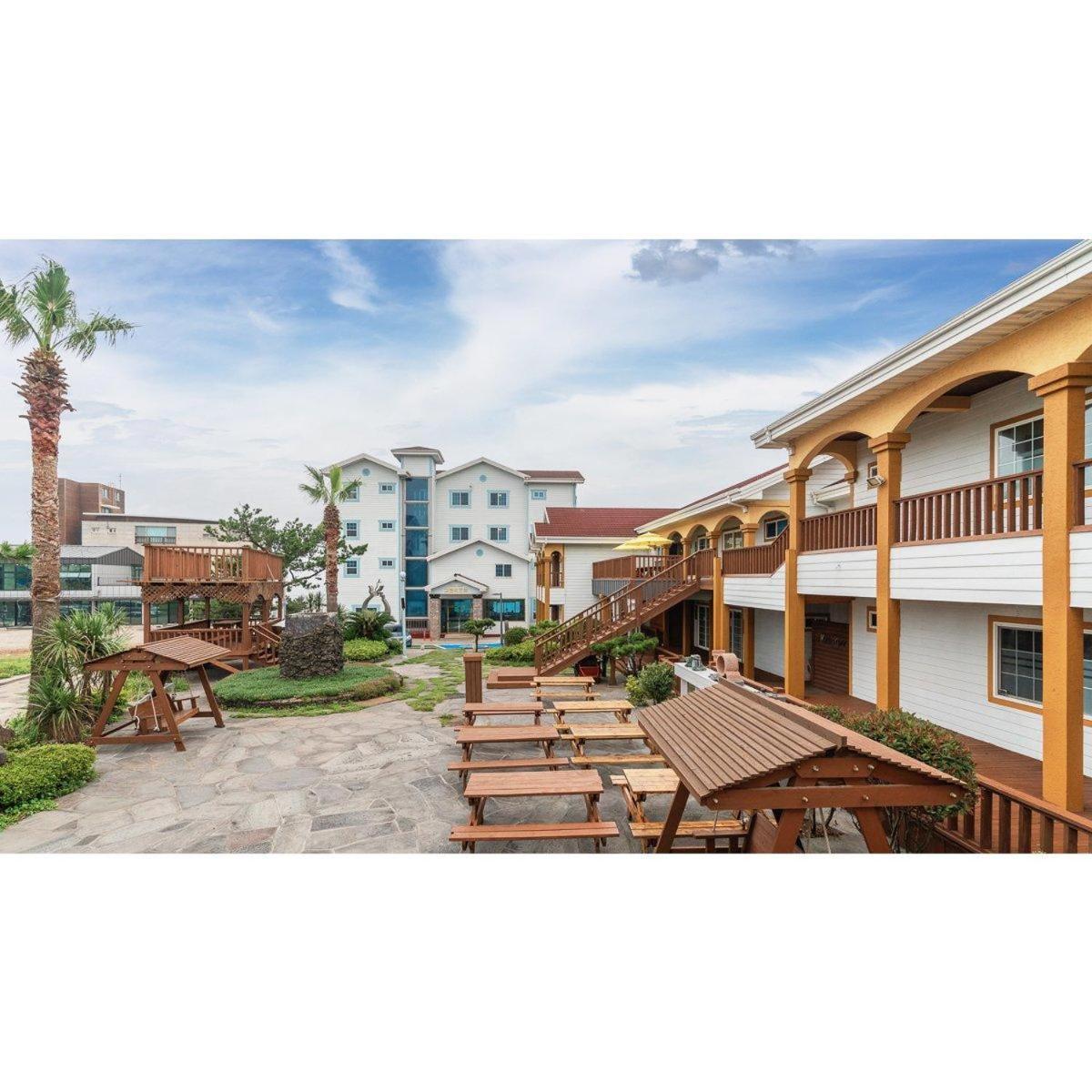 Grim Resort Czedżu Zewnętrze zdjęcie