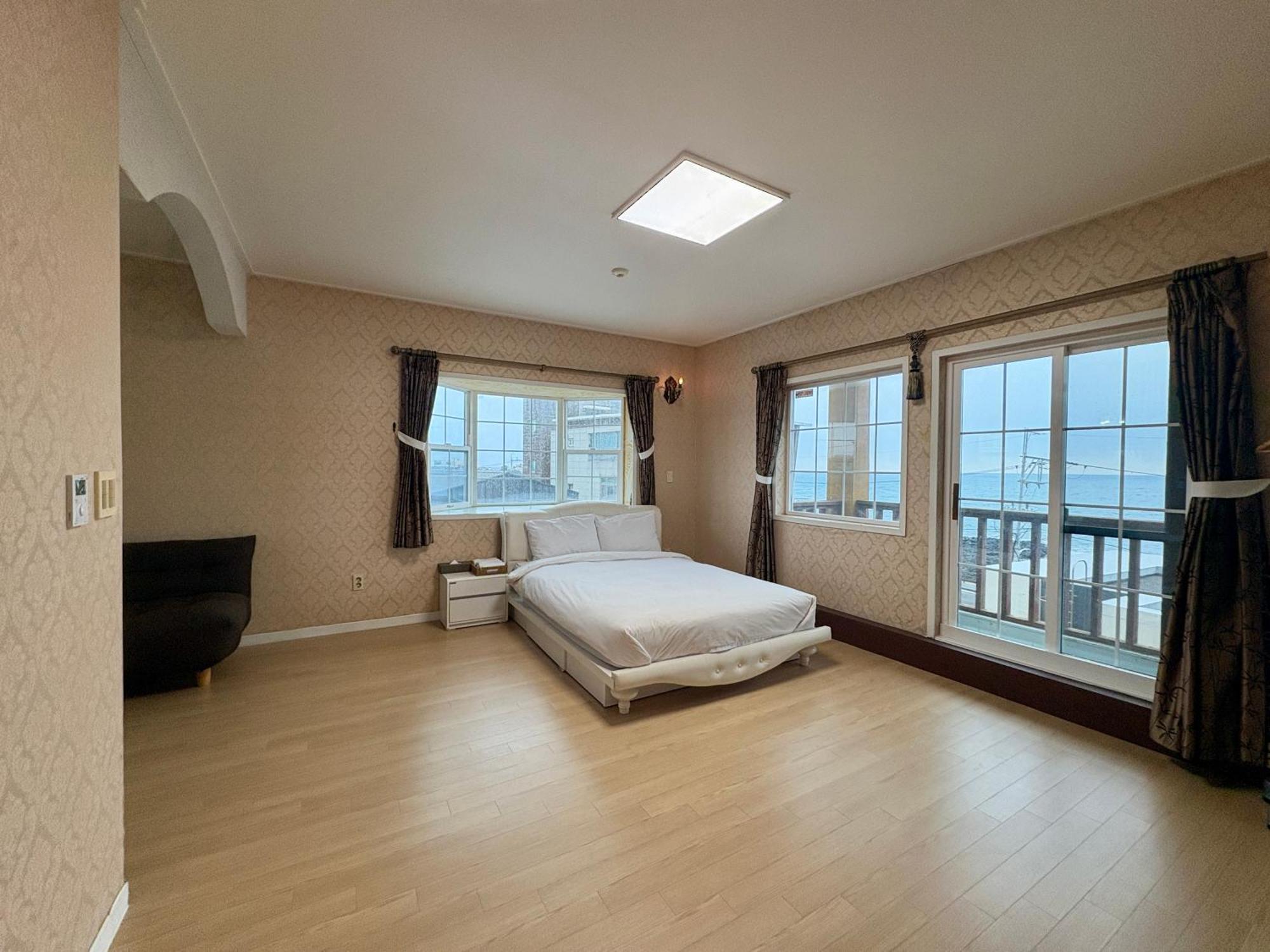 Grim Resort Czedżu Zewnętrze zdjęcie