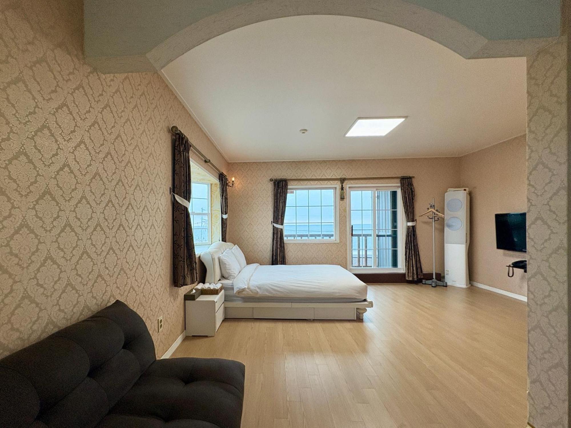 Grim Resort Czedżu Zewnętrze zdjęcie