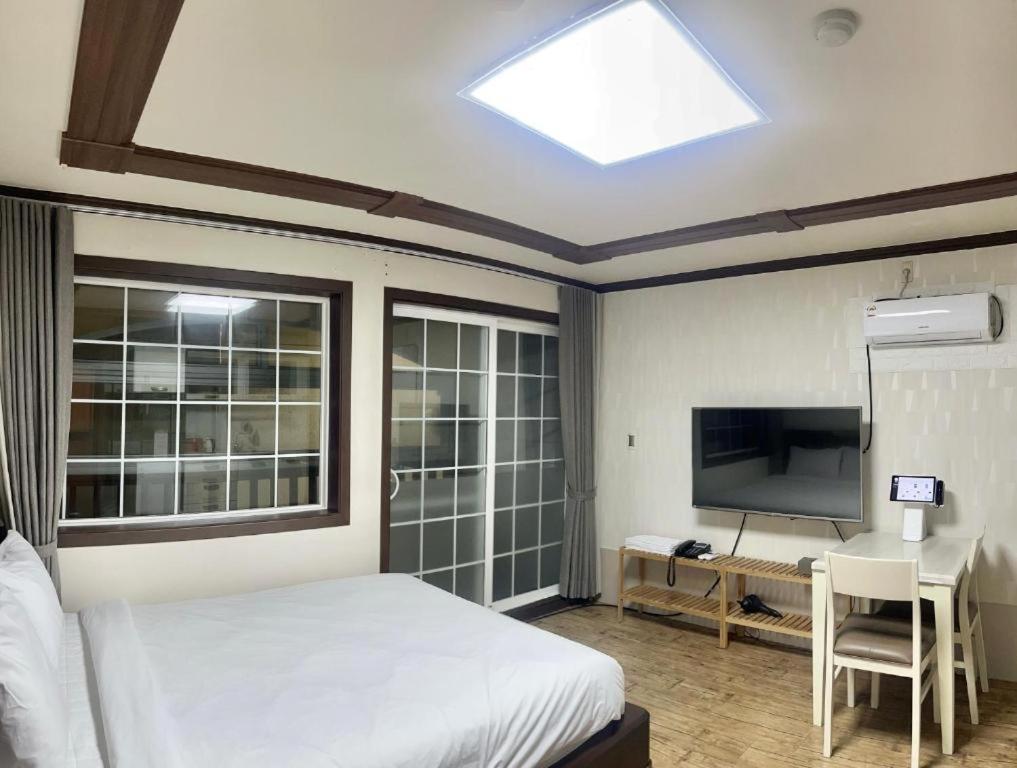 Grim Resort Czedżu Pokój zdjęcie
