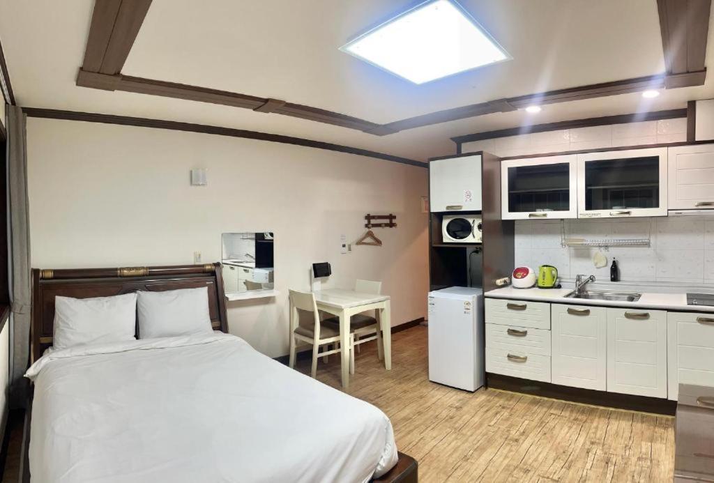Grim Resort Czedżu Pokój zdjęcie