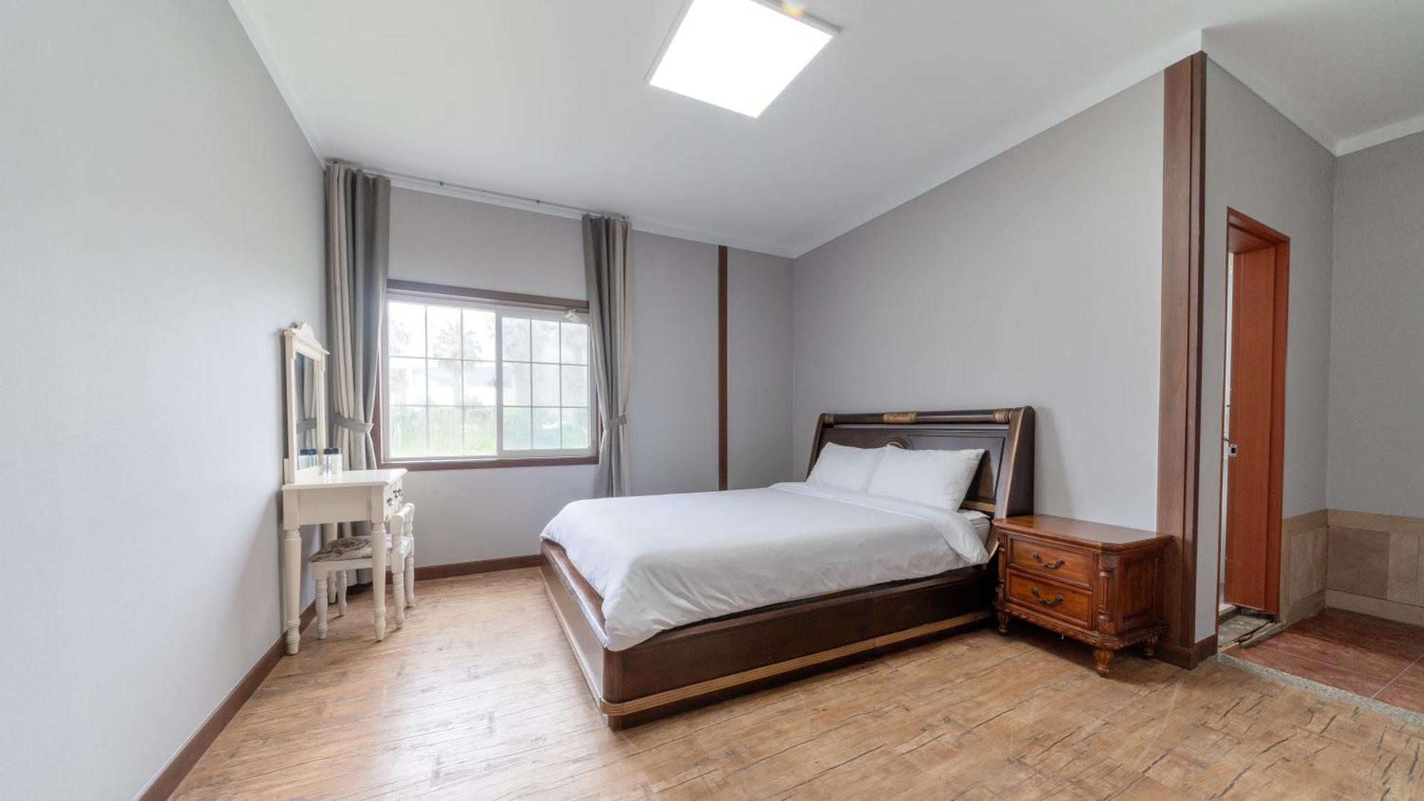 Grim Resort Czedżu Zewnętrze zdjęcie