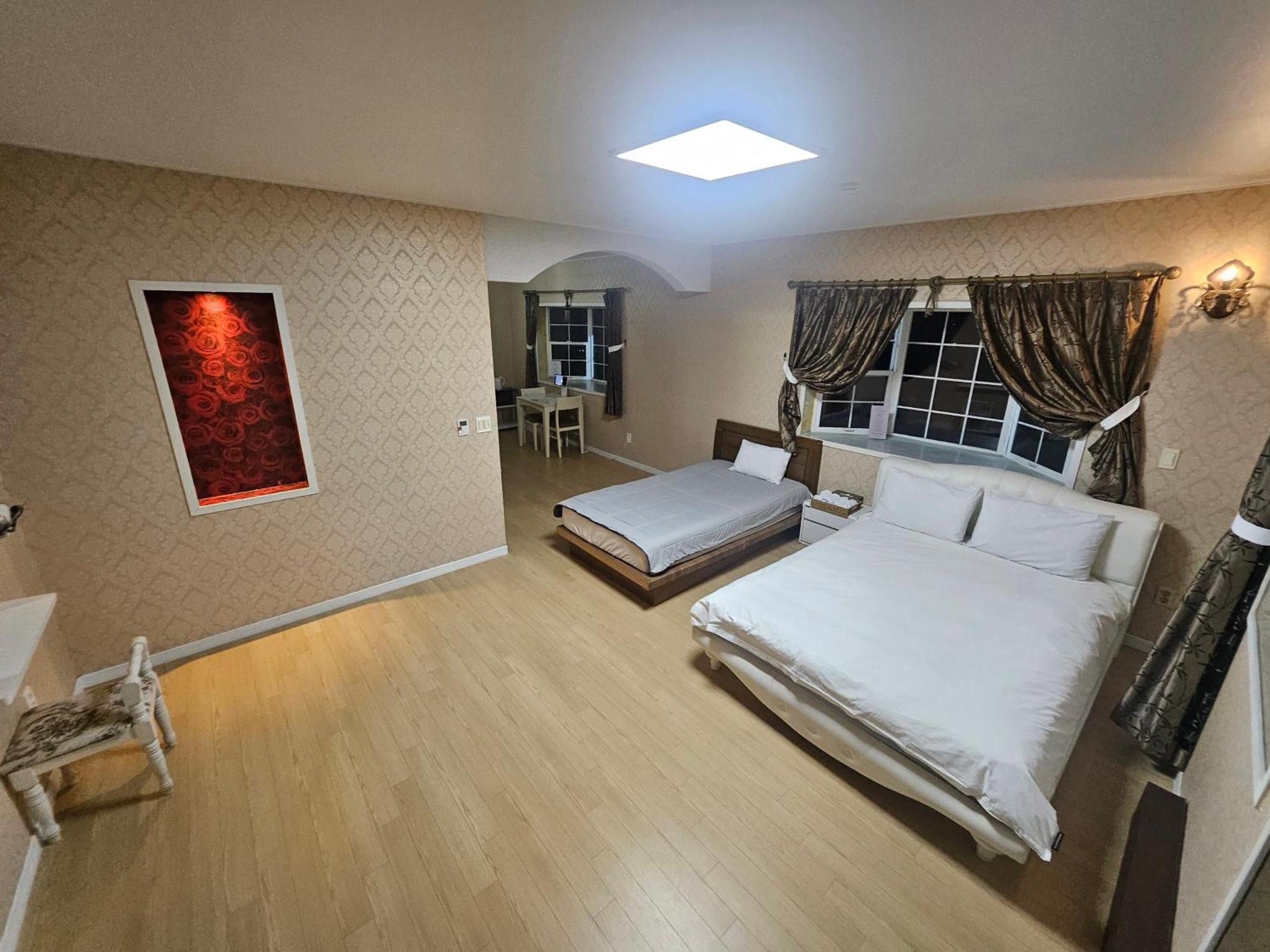 Grim Resort Czedżu Zewnętrze zdjęcie