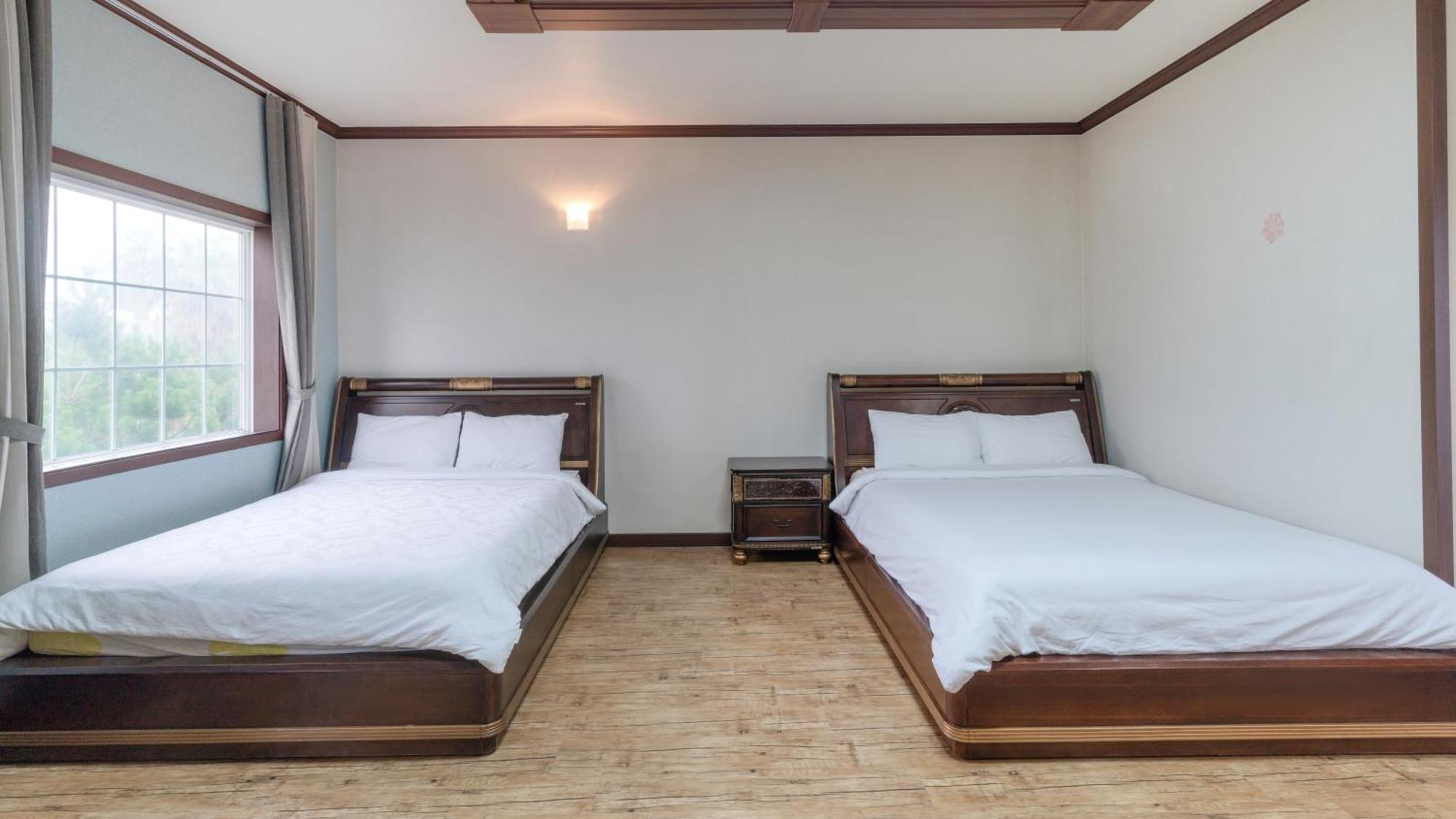 Grim Resort Czedżu Zewnętrze zdjęcie