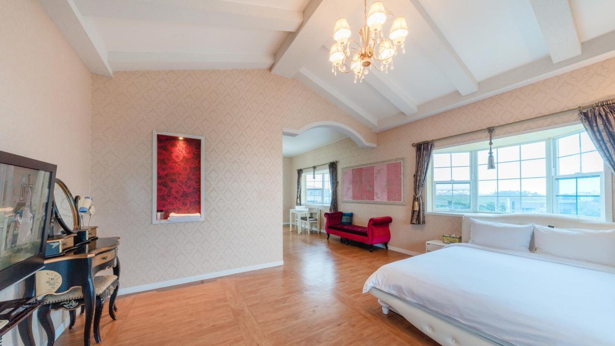 Grim Resort Czedżu Zewnętrze zdjęcie